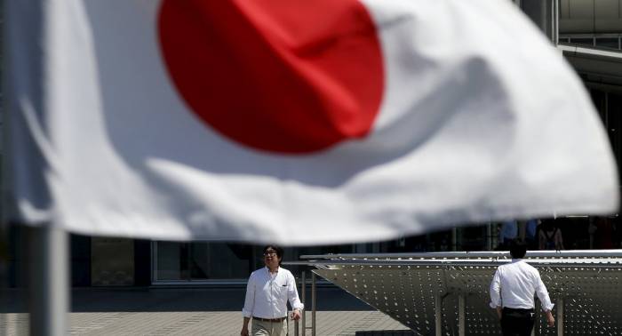 Japón niega estar preparando una reunión entre Abe y Kim