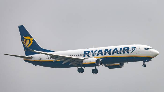 Ryanair - Streiks führen womöglich zu Personalabbau in Deutschland