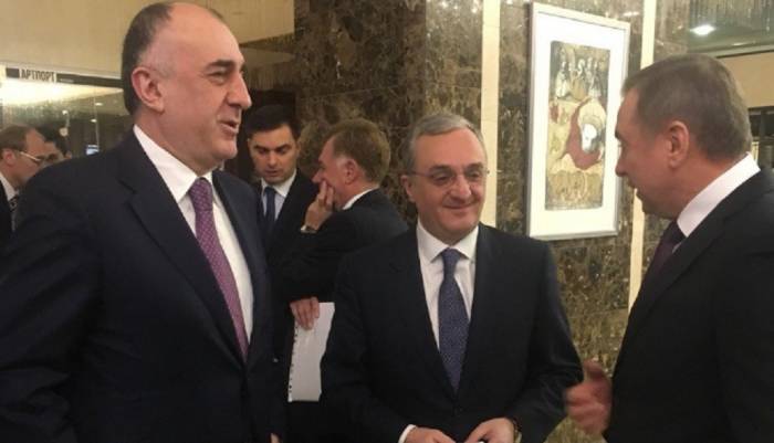 Los cancilleres de Armenia y Azerbaiyán se reunirán pronto
 