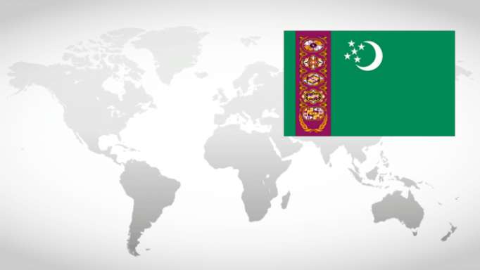 Zentralasien: Turkmenistan hat starkes Interesse an Ausbau der Kooperation mit Österreich