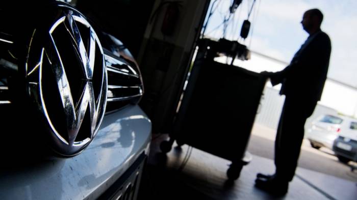 ADAC verklagt Volkswagen auf Schadensersatz