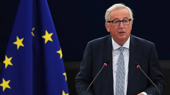 Juncker will Zeitumstellung 2019 abschaffen