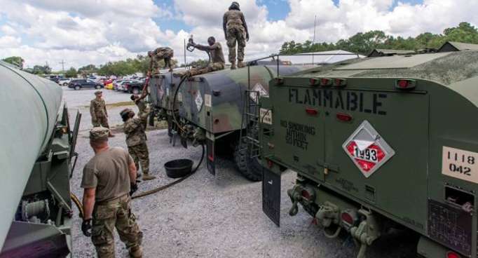 El huracán Florence puede generar una catástrofe biológica en EEUU