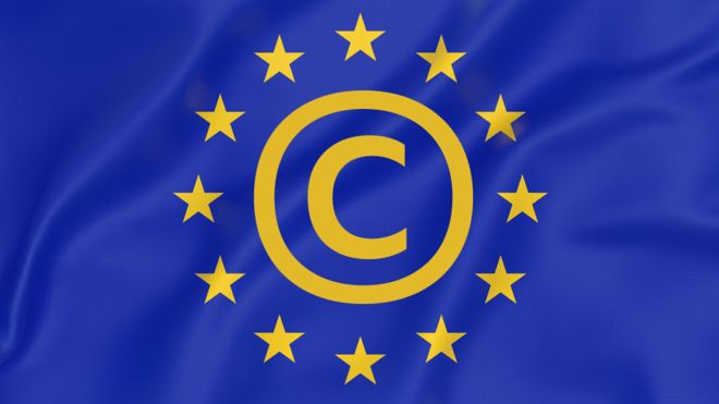 Controversial EU copyright change faces key vote