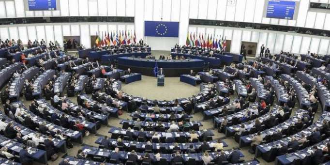 EU-Parlament stimmt für Reform des Urheberrechts