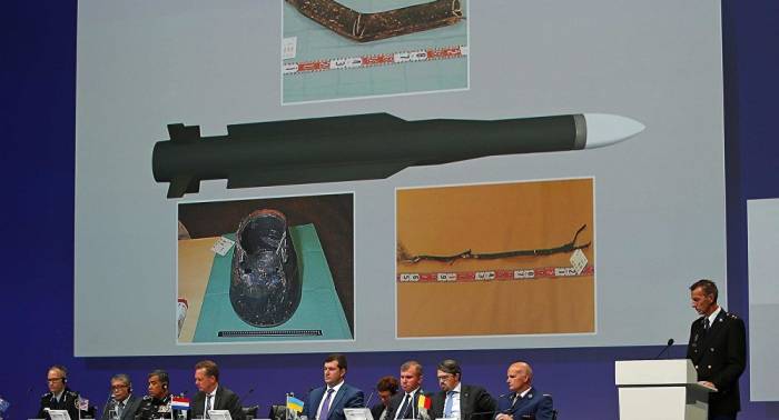 Los Países Bajos afirman que todos deben implicarse en la investigación del caso MH17