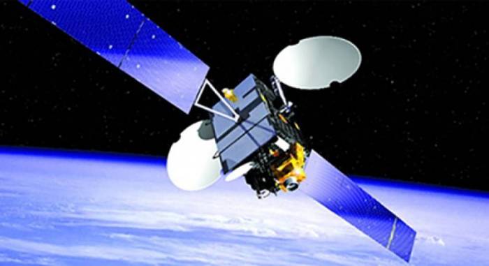Anuncian fecha de lanzamiento de satélite "Azerspace-2"