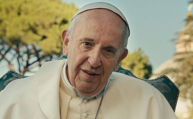 El Papa convoca una cumbre 