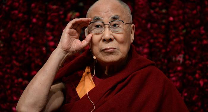 Dalai Lama: „Europa gehört den Europäern“