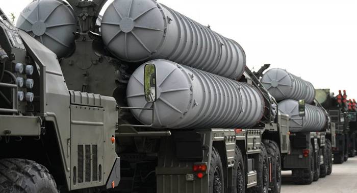 Trotz Drucks der USA: Türkei wird russische S-400 bekommen – russischer Vize-Premier