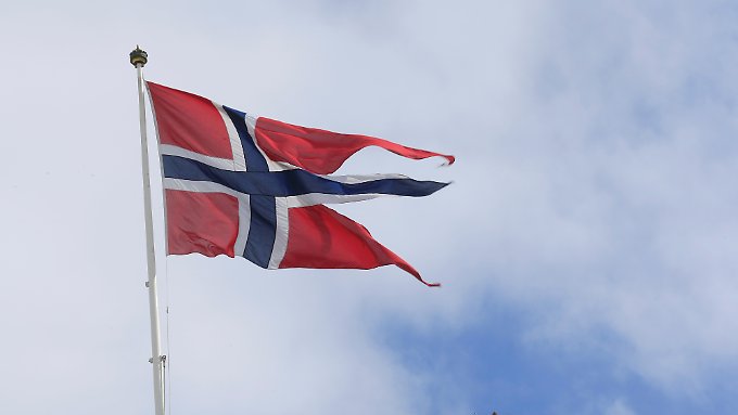 Wetter drückt reichen Norweger in die Pleite