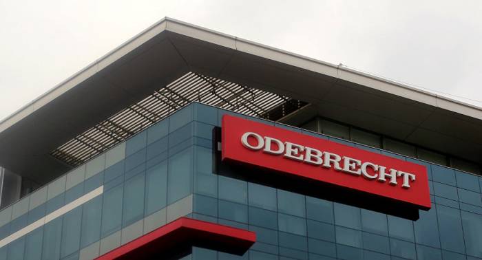 Fiscalía de Perú concluye fase de interrogatorios a exejecutivos de Odebrecht