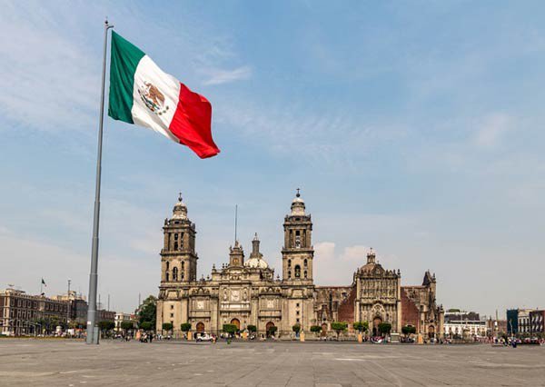 Al menos seis muertos y varios heridos en un tiroteo en la Ciudad de México