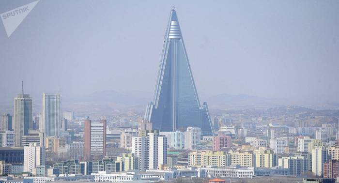 Corea del Sur envía a Pyongyang su delegación para preparar la cumbre intercoreana
