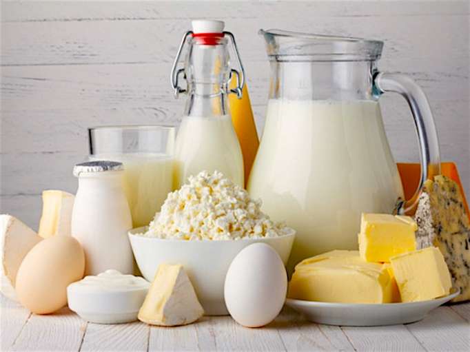 Can eating whole-fat milk, dairy lower heart disease risk? 