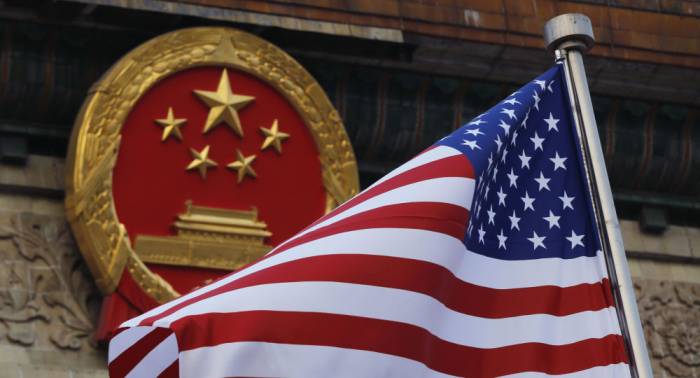 China steht vor Abbruch neuer Handelsgespräche mit USA