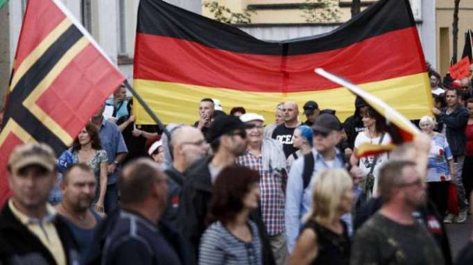 DIHK warnt vor Schaden für Standort Deutschland durch Rechtsextremismus