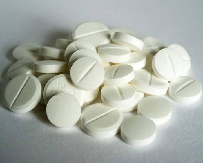 Daily aspirin unnecessary for healthy older people, new study finds