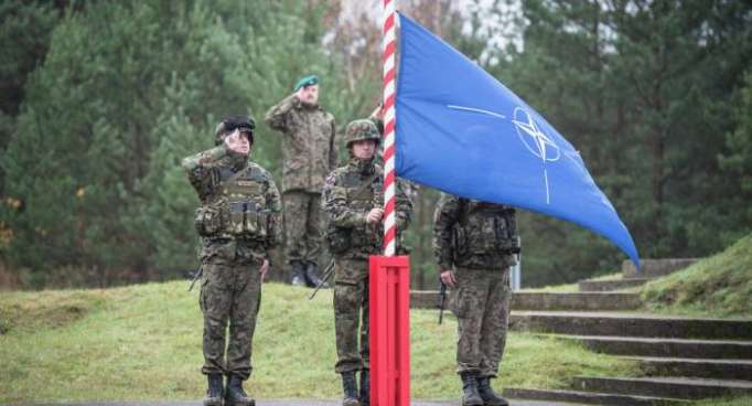 Ukraine kann sich Vorbereitungen auf Nato-Beitritt ersparen – hochrangiger Sprecher