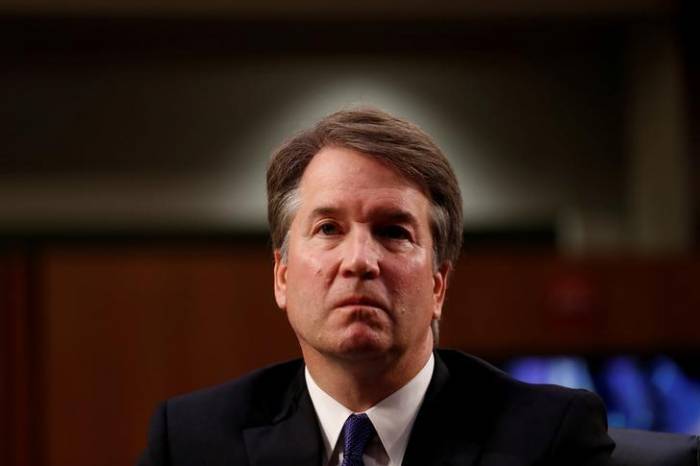 Professorin will gegen Trumps Richterkandidat Kavanaugh aussagen