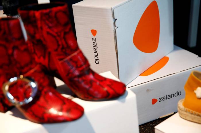 Zalando senkt Umsatz- und Gewinnerwartungen erneut
 