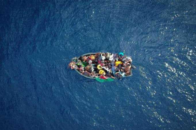 De África a Europa: los ineludibles traficantes de migrantes