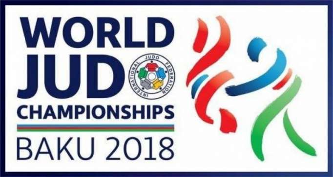 World Judo Championship in Baku to be on air in more than 190 countries