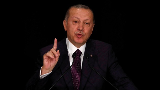Erdogan will Kölner Zentralmoschee offiziell eröffnen