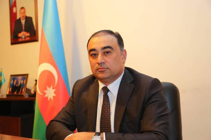 Botschafter: Aserbaidschan und Kasachstan zielen darauf ab, Beziehungen in allen Bereichen zu entwickeln