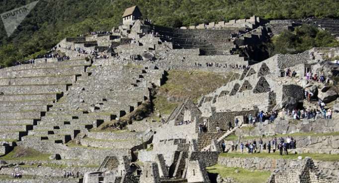 Desvelan la posible causa de la muerte de las civilizaciones antiguas