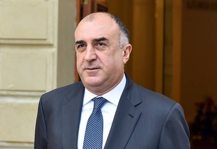 La política invasora priva a Armenia del crecimiento económico - Elmar Mammadyarov