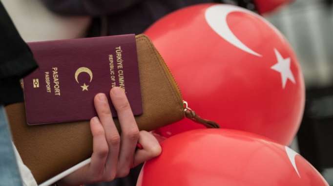 Türkei senkt Hürden für Staatsbürgerschaft
