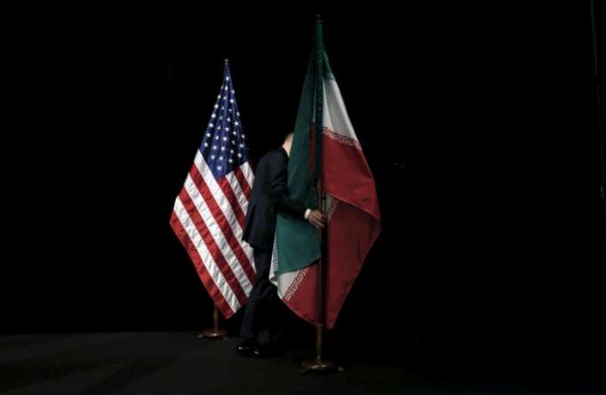 US-Sondergesandter - Iran will mit den USA nicht sprechen