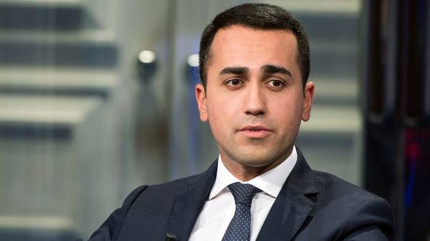 Di Maio - Italiens Regierung erwägt Defizit-Erhöhung
 