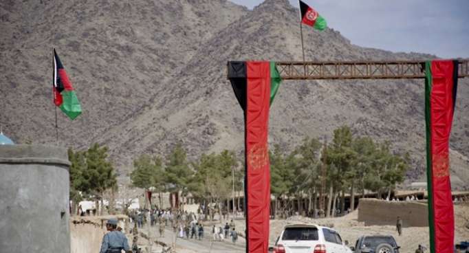 Afganistán reitera su disposición de dialogar con los talibanes dentro de las leyes