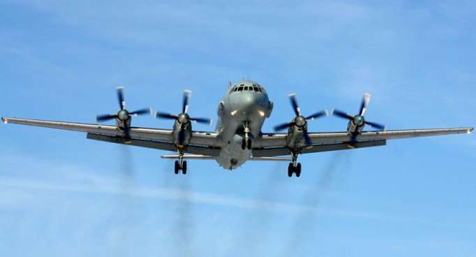 Versagte die Freund-Feind-Erkennung bei Il-20-Abschuss? Moskau klärt auf
