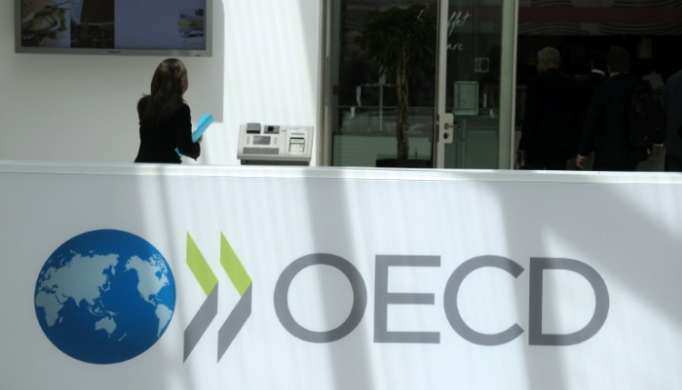 La OCDE alerta sobre los riesgos cada vez mayores de la economía mundial