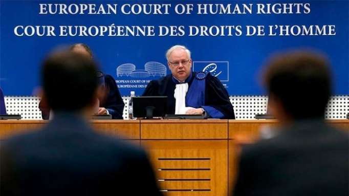 El Tribunal Europeo tomó una decisión contra Armenia