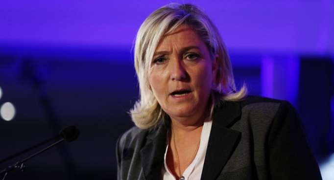 Frankreich: Le Pen muss psychiatrisch untersucht werden