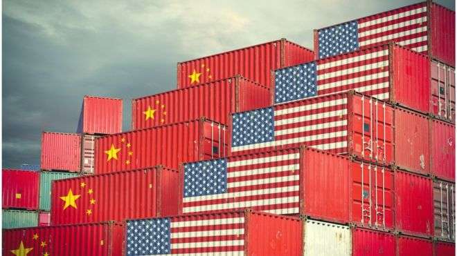 US-China trade: US imposes biggest round of tariffs yet