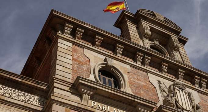 Gobierno catalán celebra comentarios de Madrid sobre los independentistas encarcelados