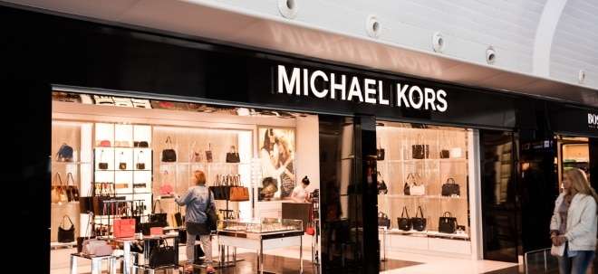 Michael Kors übernimmt Kontrolle bei Versace
 