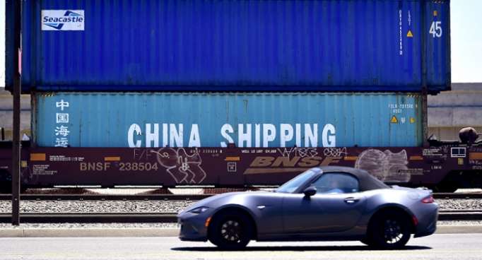Handelskonflikt zwischen USA und China: Neue Sonderzölle treten in Kraft