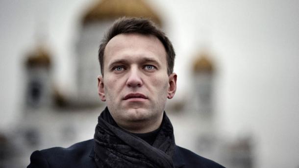 Kremlkritiker Nawalny erneut festgenommen