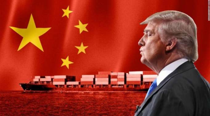 The US will Lose its trade war with China - OPINION