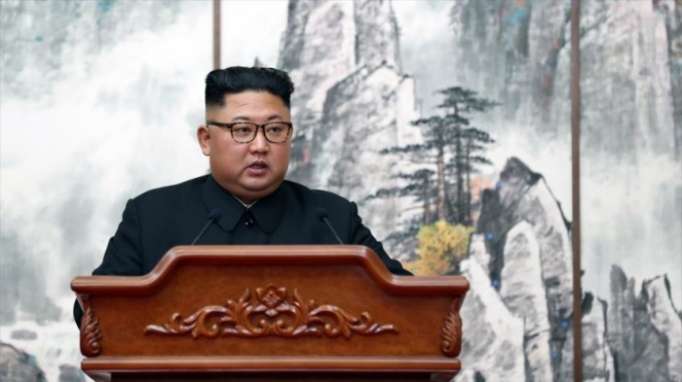 Pyongyang urge “marco jurídico internacional” ante embargo de EEUU