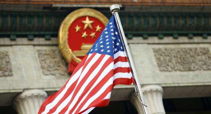 Im Handelskrieg gegen China kann es für die USA gründlich daneben gehen