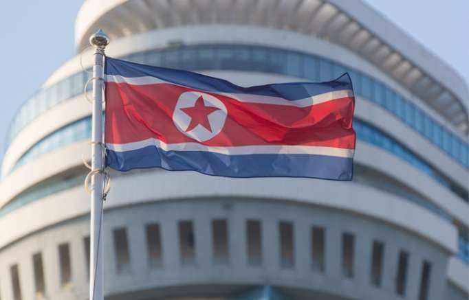 North Korean embassy in Moscow denies reports of underground casino on its premises