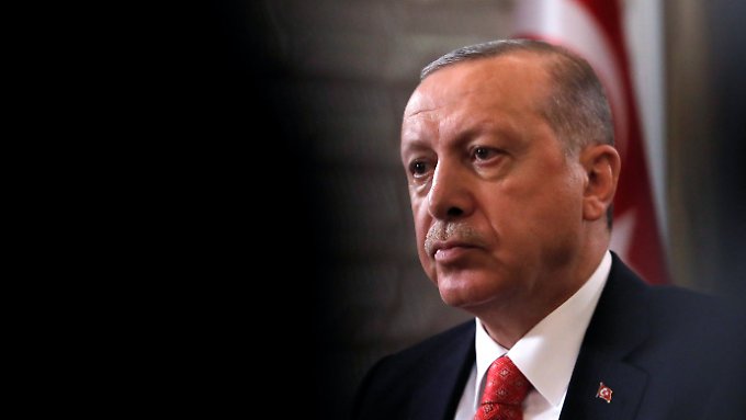 Erdogan plädiert für Vernunftbeziehung