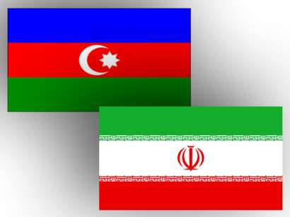 Azerbaijan, Iran discuss ways to boost economic ties
